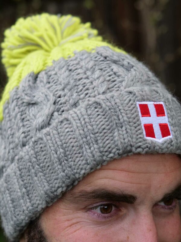 Bonnet Savoie Sacha