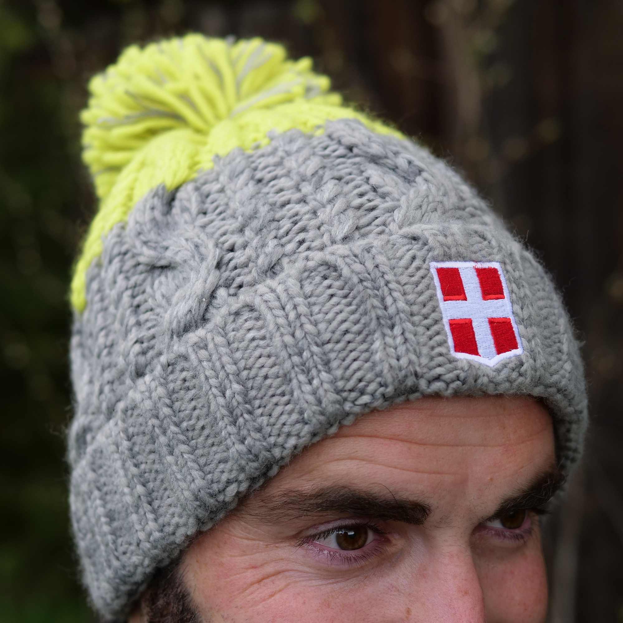 Bonnet Savoie Sacha
