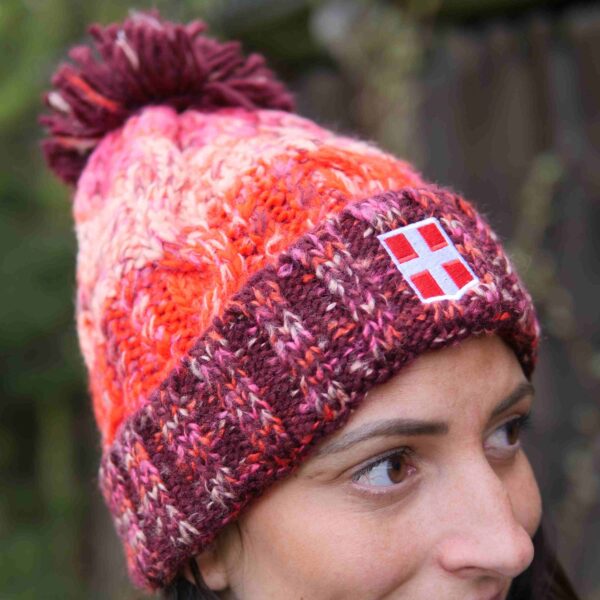 Bonnet Savoie Charlotte