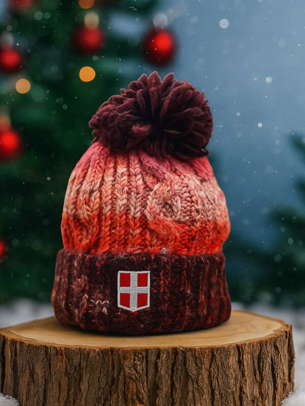 Bonnet savoie Charlotte