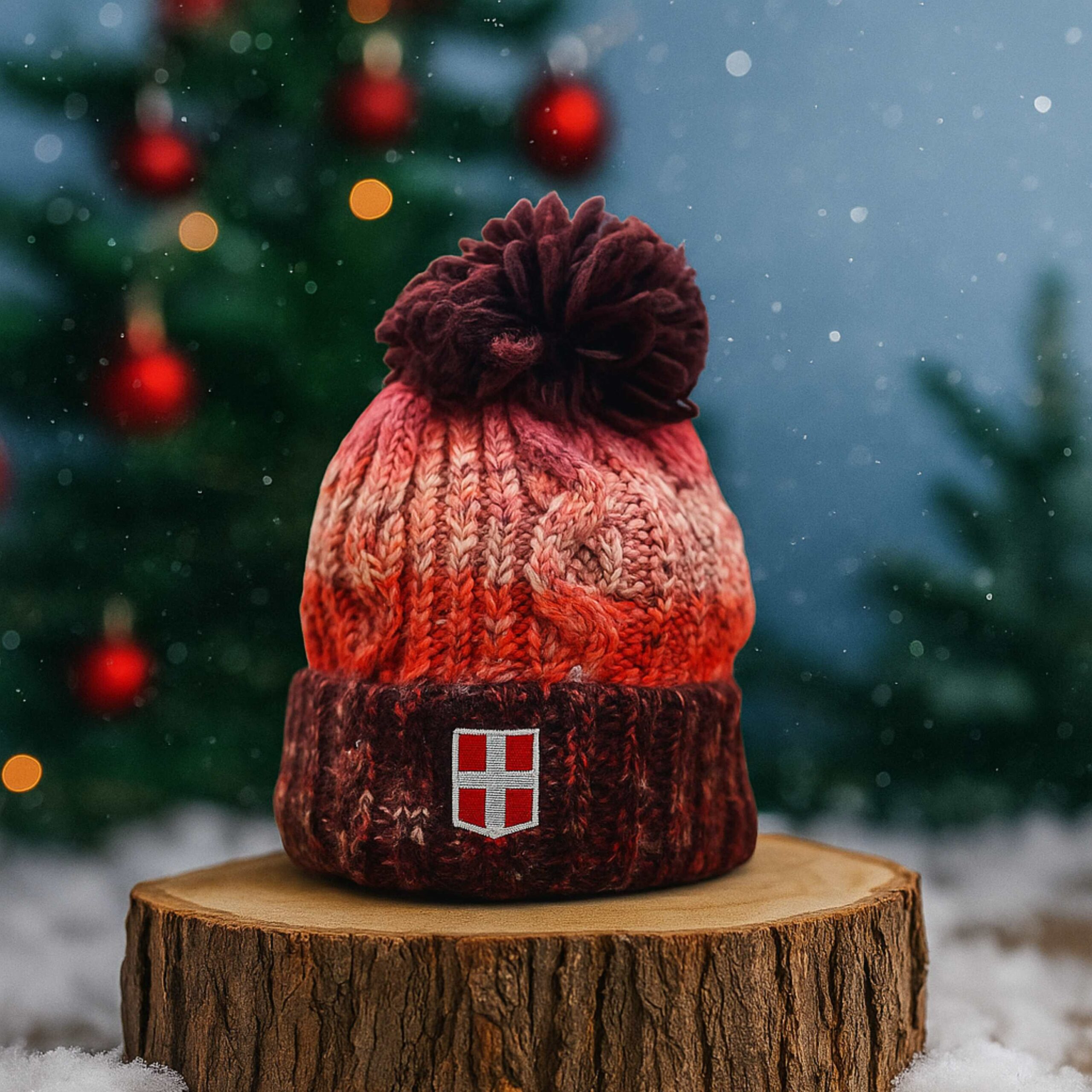 Bonnet savoie Charlotte