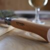 Opinel Savoyard numéro 8