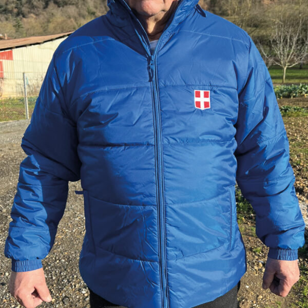 Fin de série - PARKA SAVOIE – Image 4