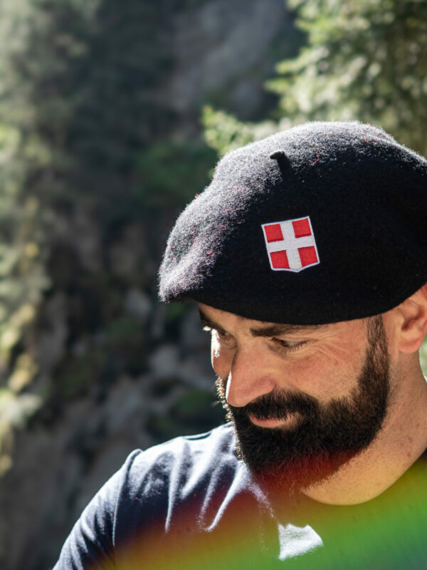 Bérets Savoyards Homme