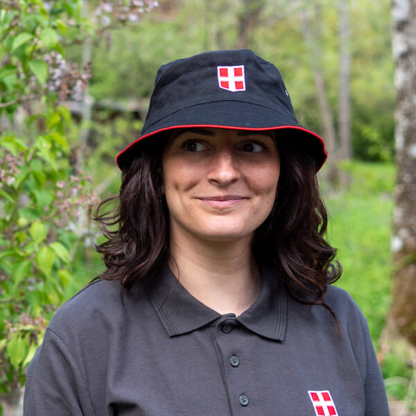Bob Savoyard Femme – Image 3