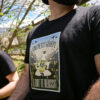T-shirt Homme - Un petit Génépi et tout te réussit