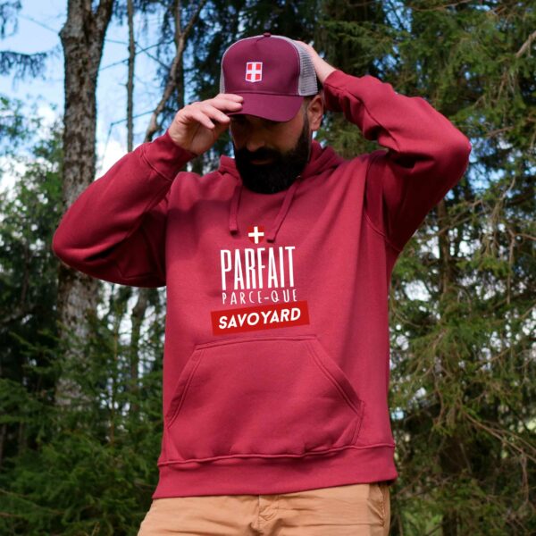 Sweat - Parfait parce que Savoyard – Image 4