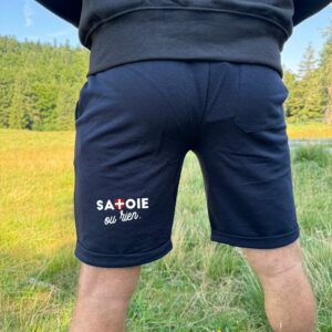 Short Haut Savoyard