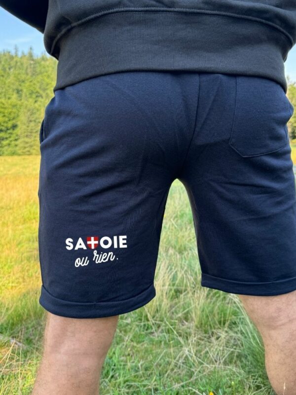 Short Haut Savoyard