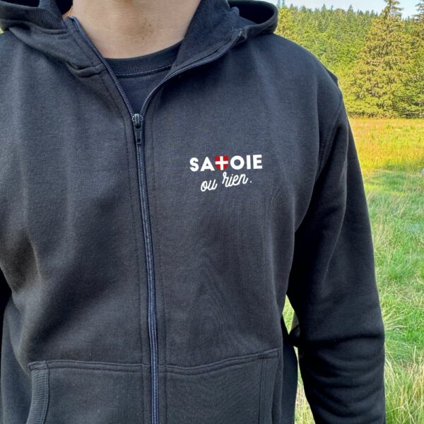 Veste Savoie Histoire – Image 4