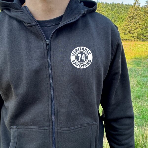 Veste Savoie Histoire – Image 3