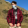Chemise à Carreaux SAVOIE