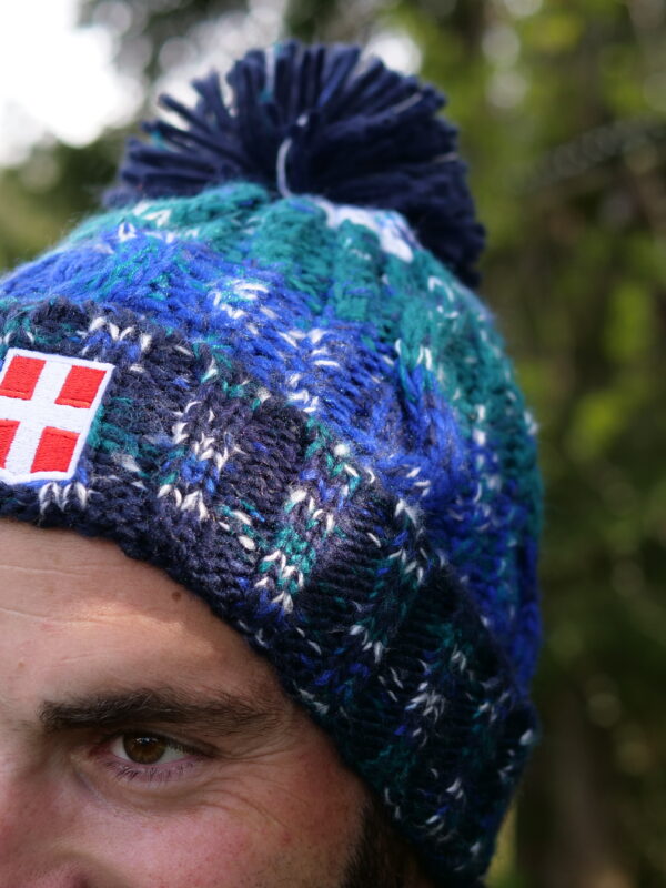 Bonnet savoie Gabriel