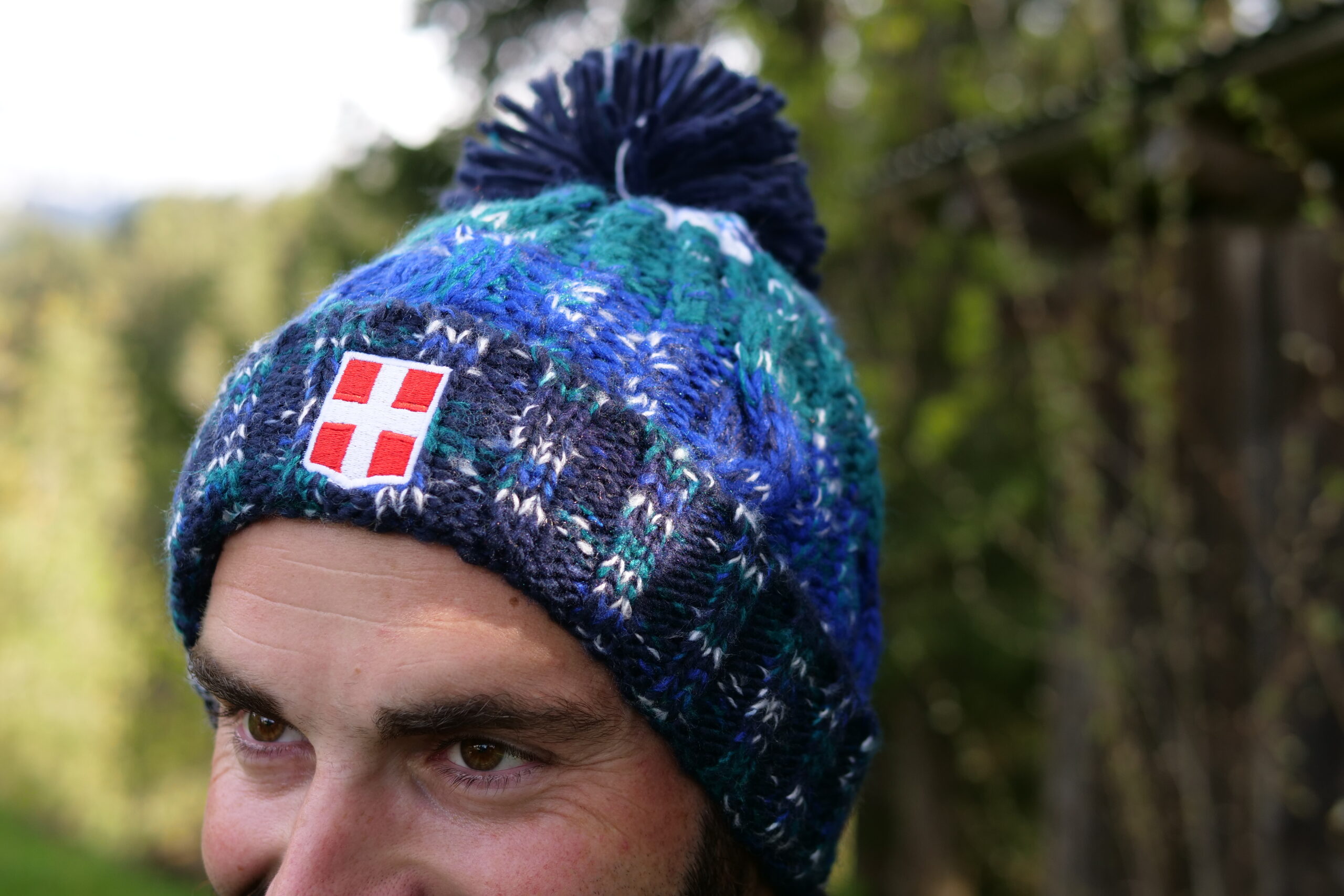 Bonnet savoie Gabriel