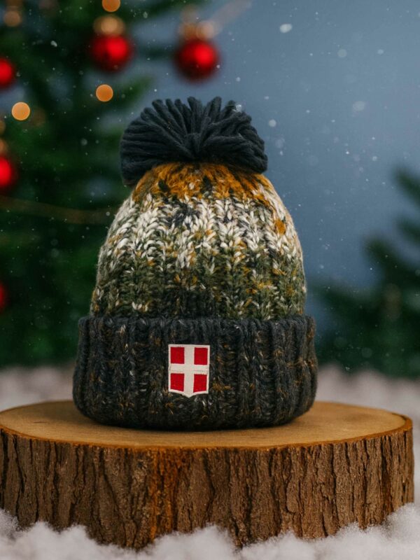 Bonnet Savoie David