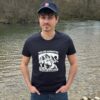 Tee Shirt Marmotte Blaireaux