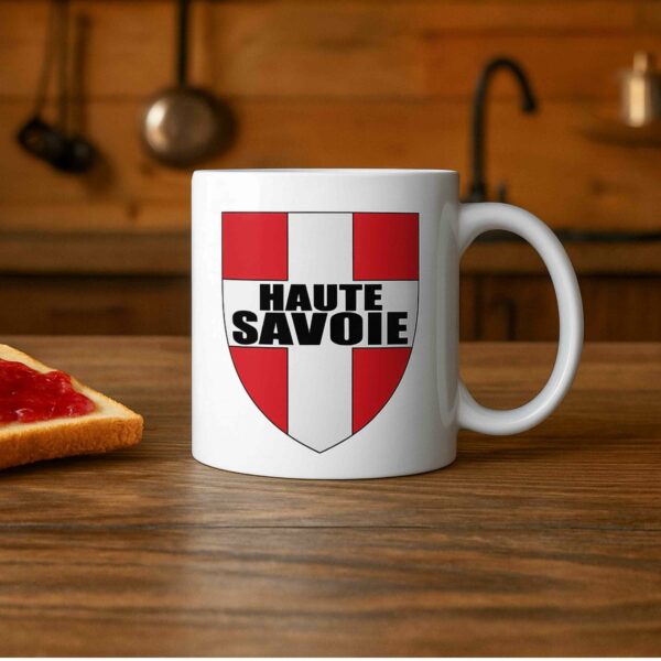 Mug Haute Savoie