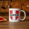 Mug Savoie
