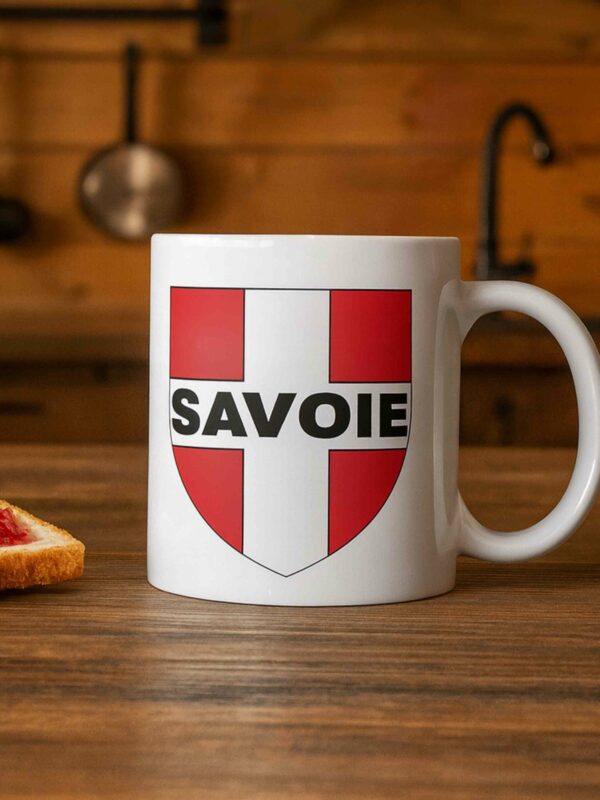 Mug Savoie