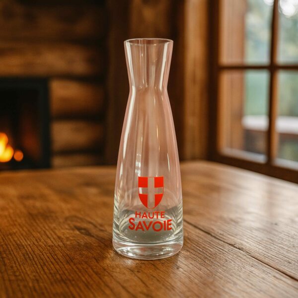 Carafe Haute-Savoie
