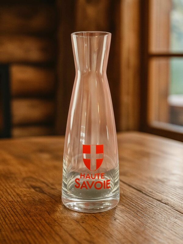 Carafe Haute-Savoie
