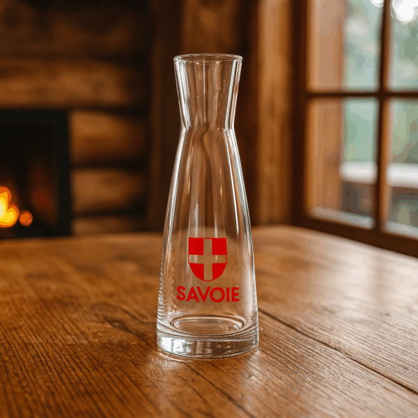Carafe Savoie