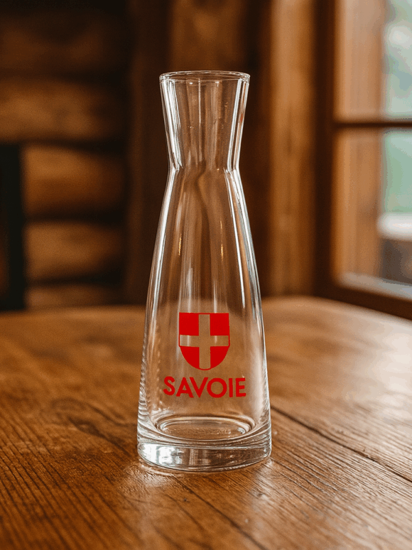 Carafe Savoie