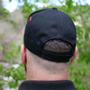 Casquette Savoie
