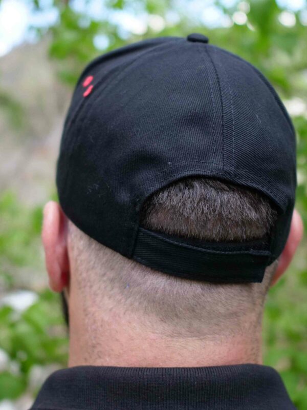 Casquette Savoie