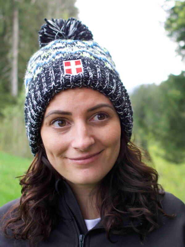 Bonnet Savoie Eden