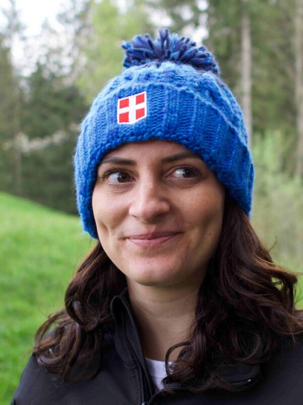 Bonnet Savoie Arthur