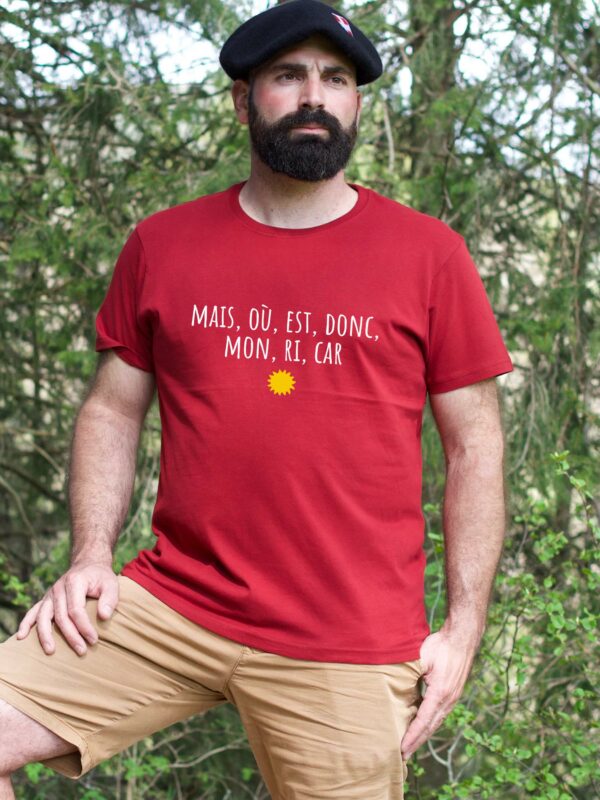 MAIS OÙ EST DONC MON RICARD