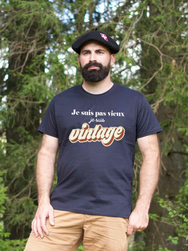 je suis pas vieux je suis vintage