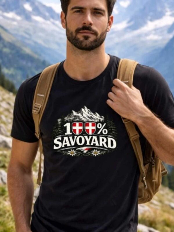 100% Savoyard