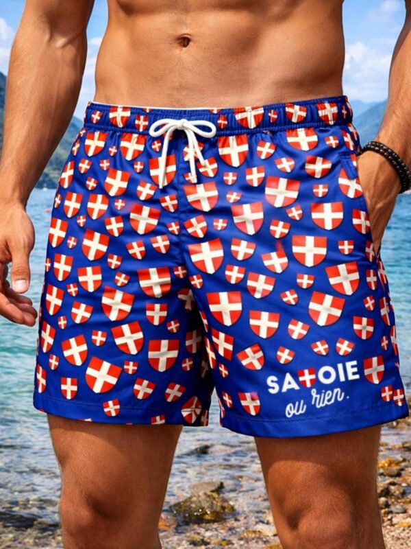 Short de bain