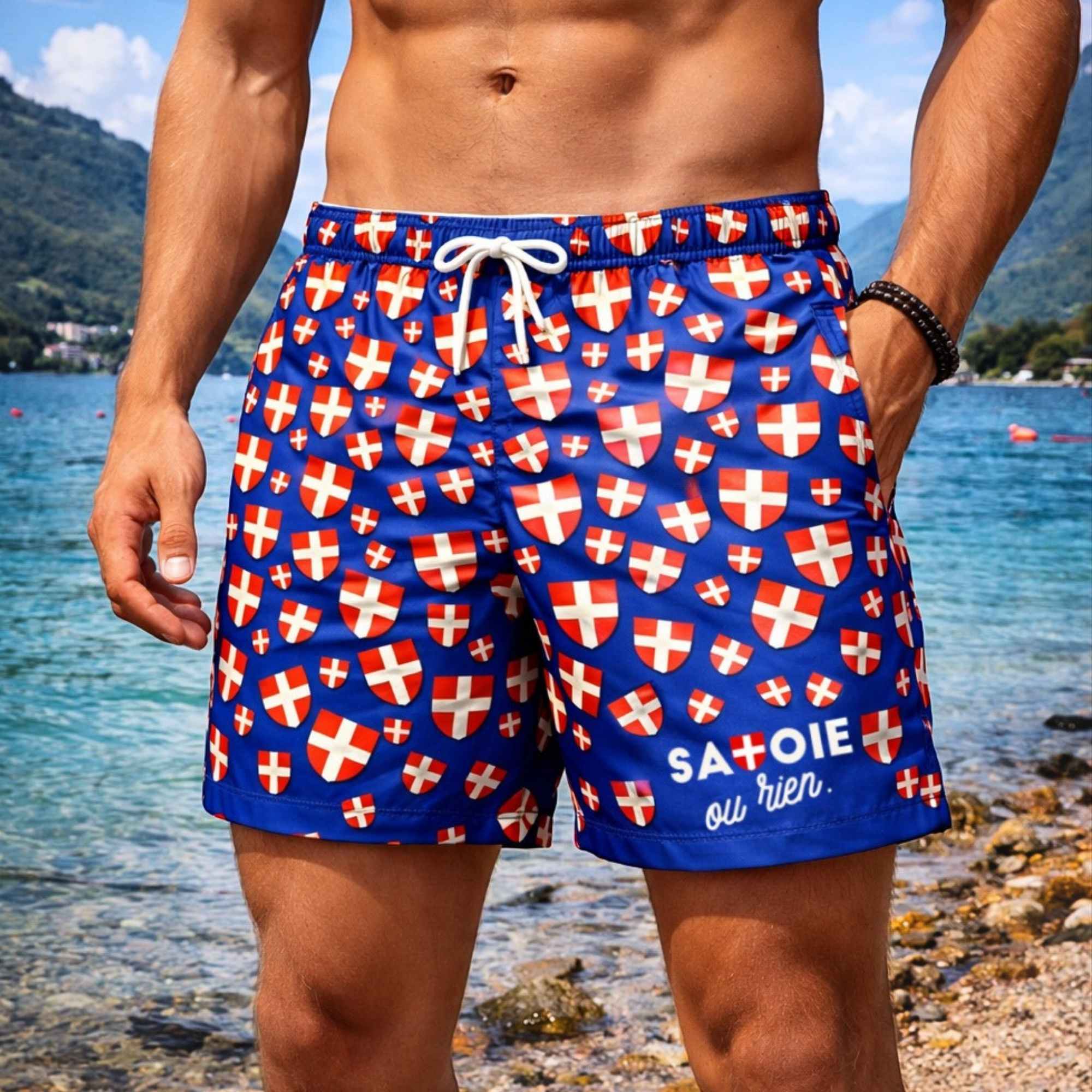 Short de bain