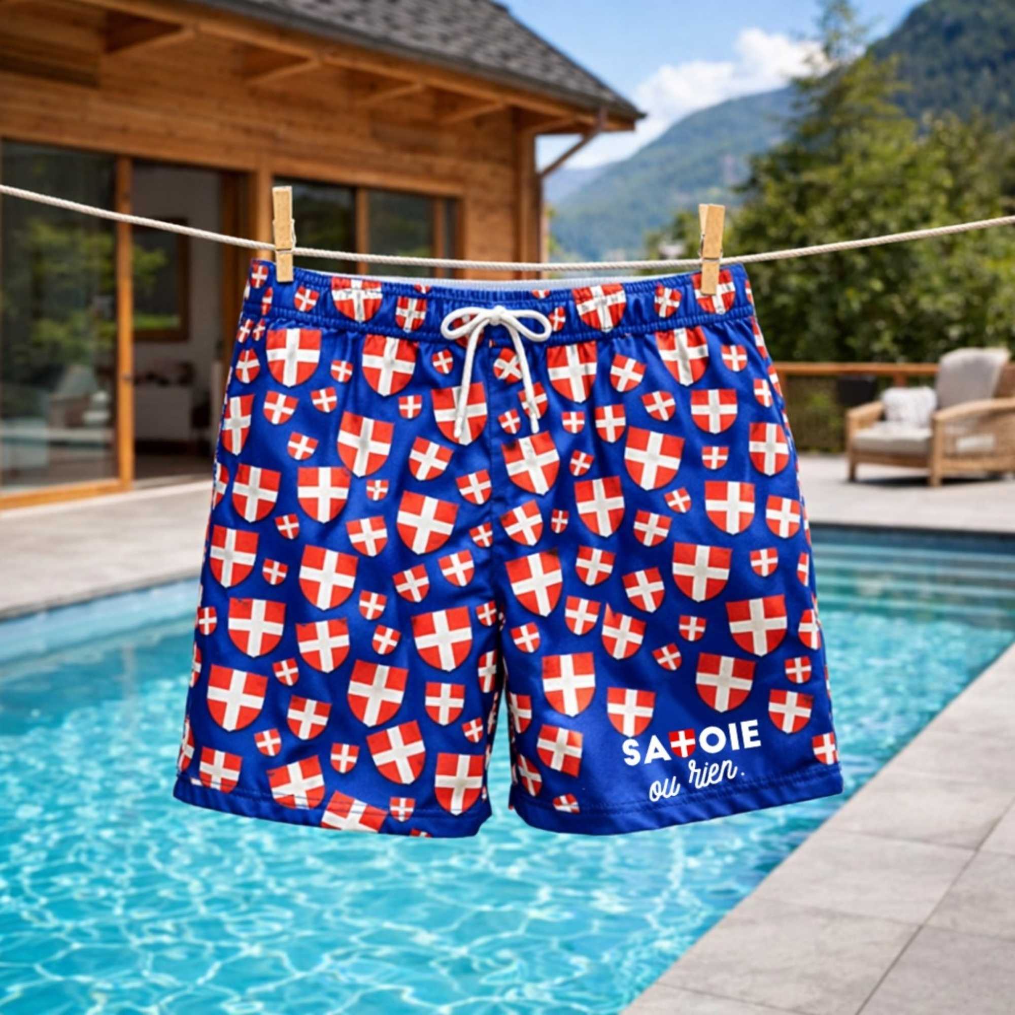 Short de bain – Image 2