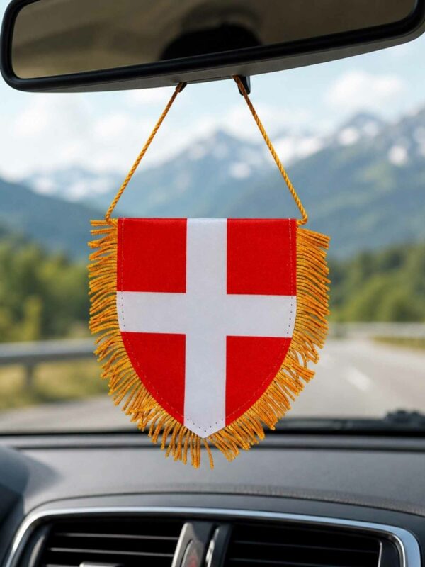Fanion-Savoie