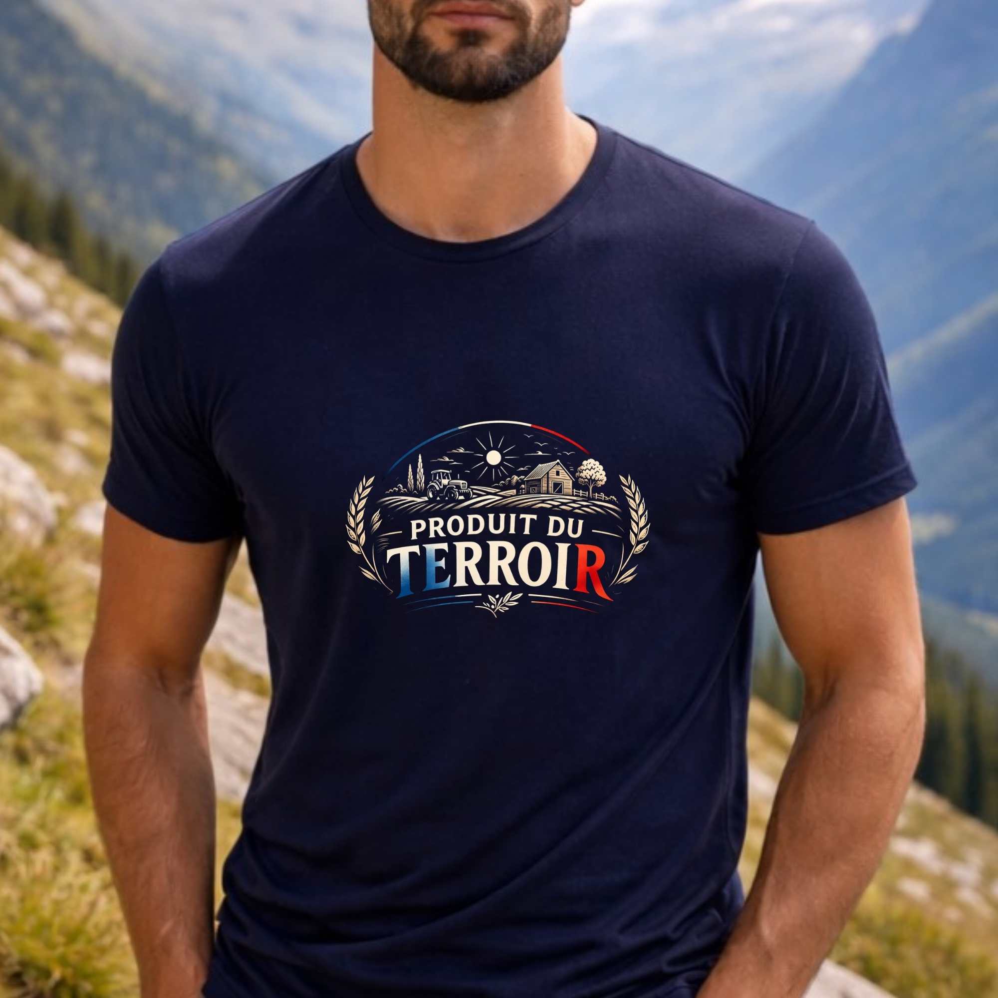 Produit du terroir