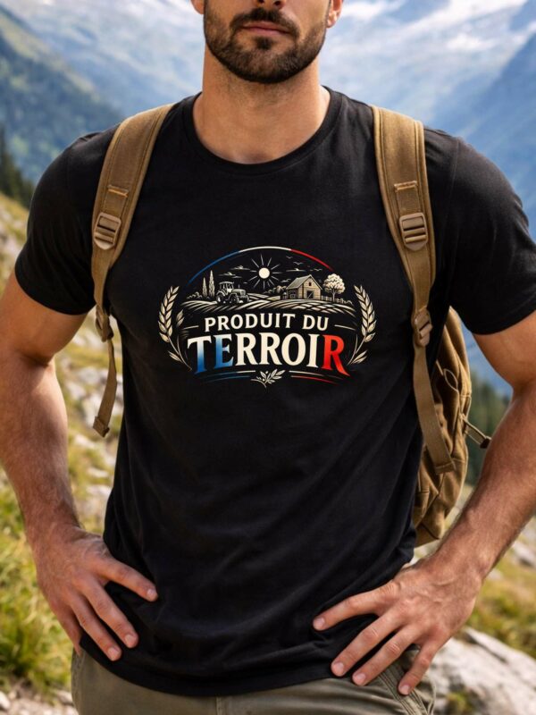 Produit du terroir