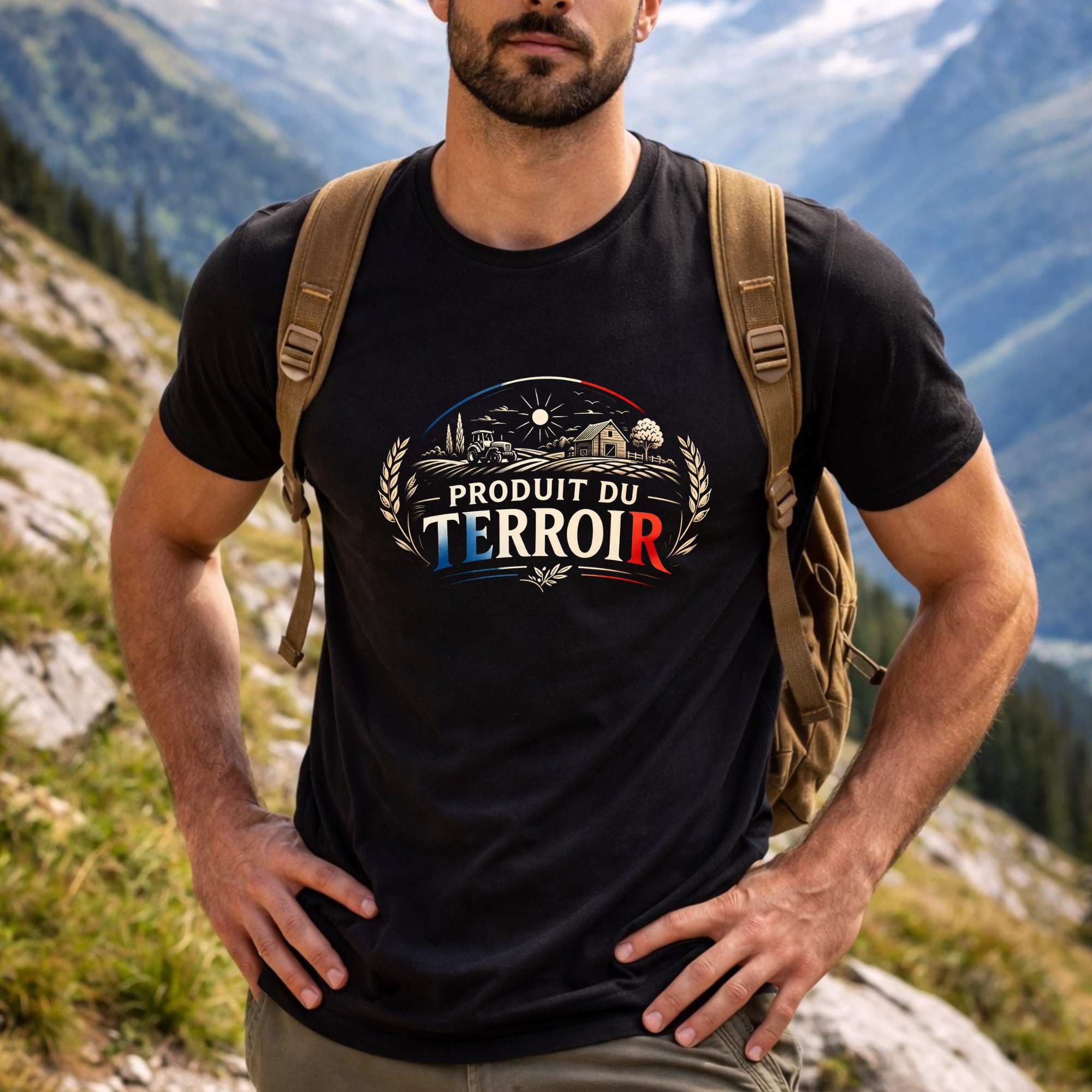 Produit du terroir