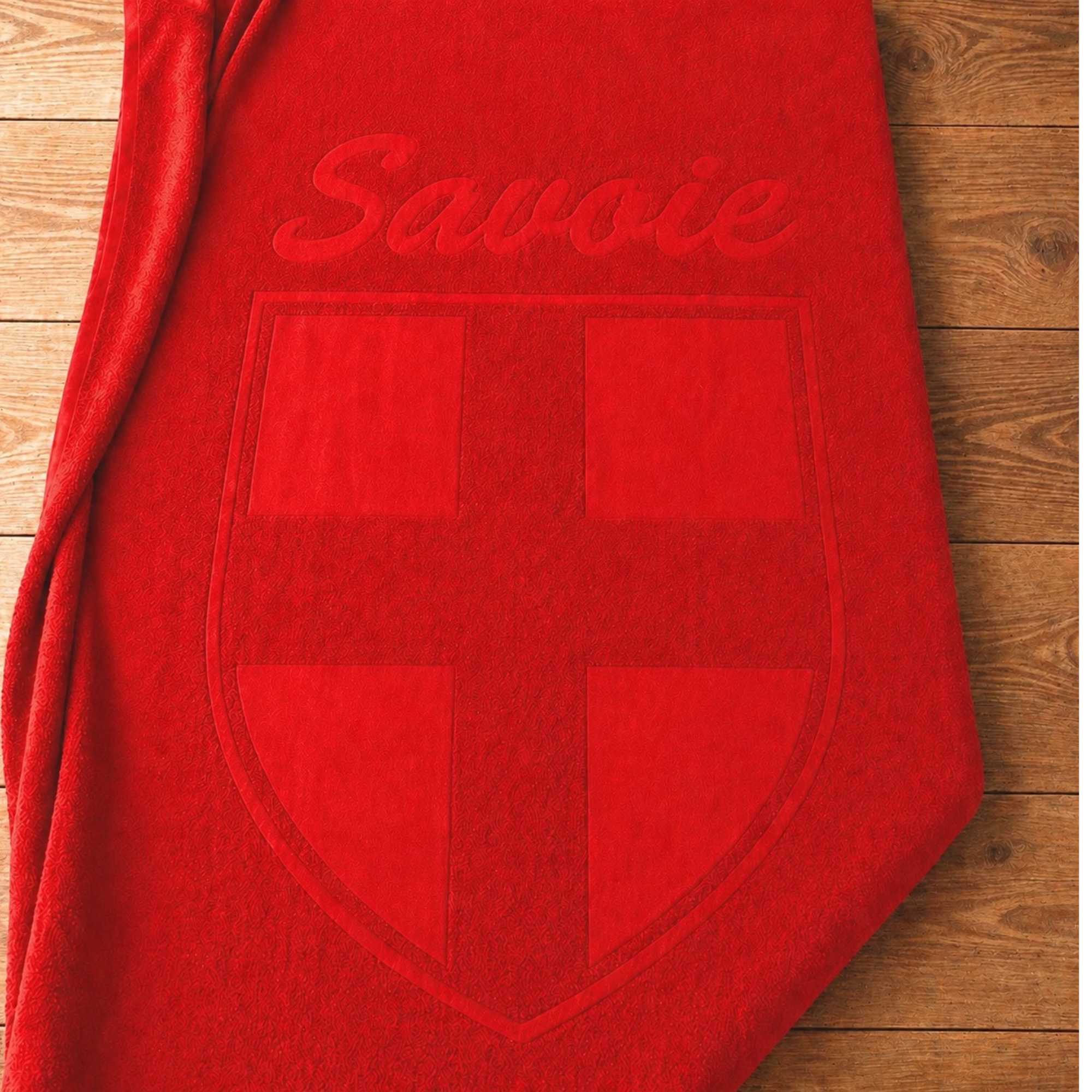 SERVIETTE-Savoie