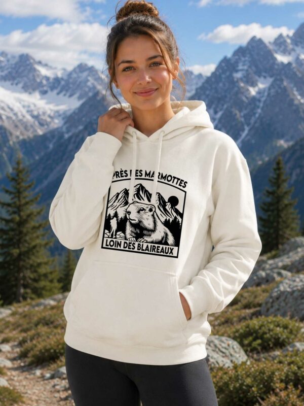 sweat marmotte 2 blanc cassé-2