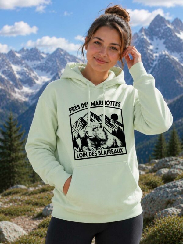 sweat-marmotte-2-vert-pastel